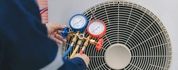 Licensed Hvac Maintenance service in Central Falls, RI - JG Cool HVAC
